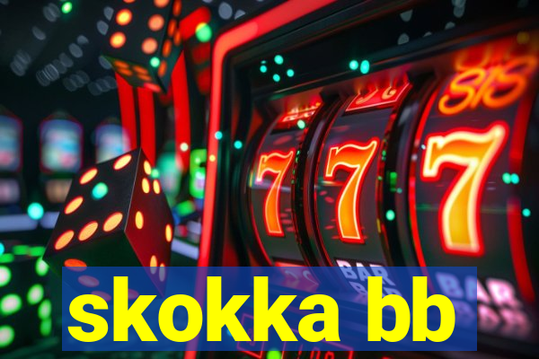 skokka bb