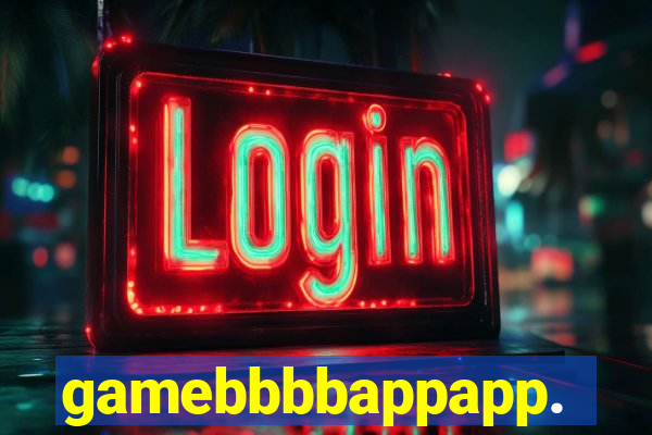 gamebbbbappapp.com