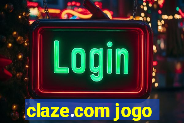 claze.com jogo