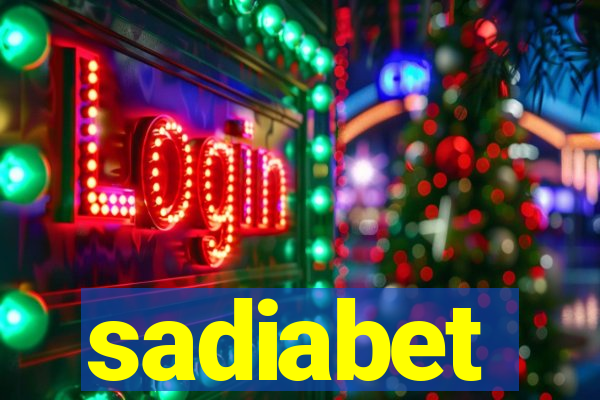 sadiabet