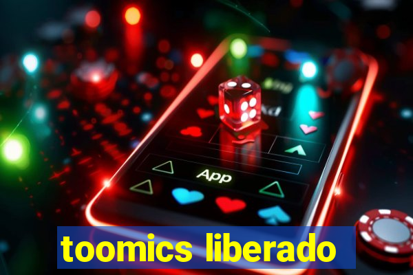 toomics liberado