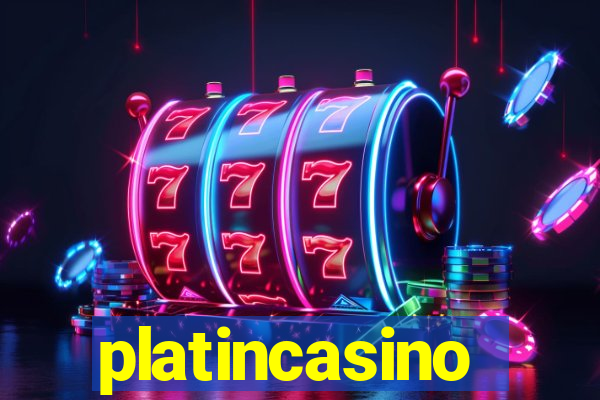 platincasino