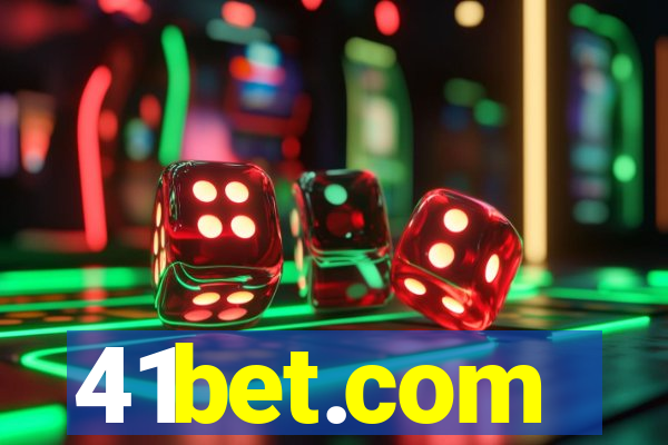 41bet.com