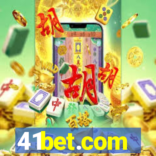 41bet.com