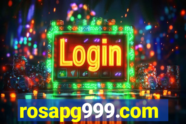 rosapg999.com