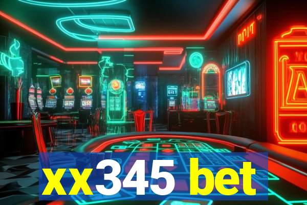 xx345 bet