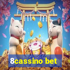 8cassino bet