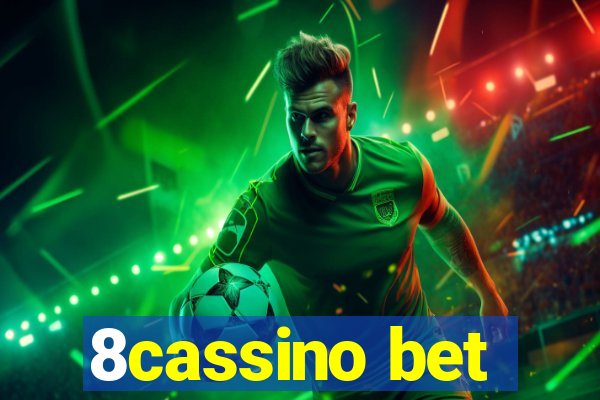 8cassino bet