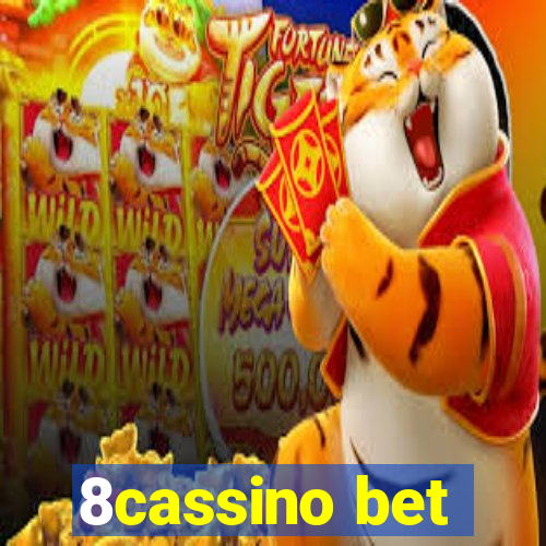 8cassino bet