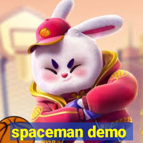 spaceman demo