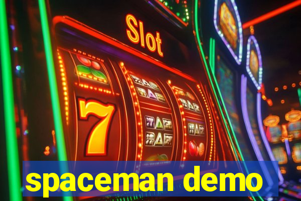 spaceman demo