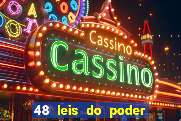 48 leis do poder pdf google drive