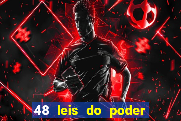 48 leis do poder pdf google drive