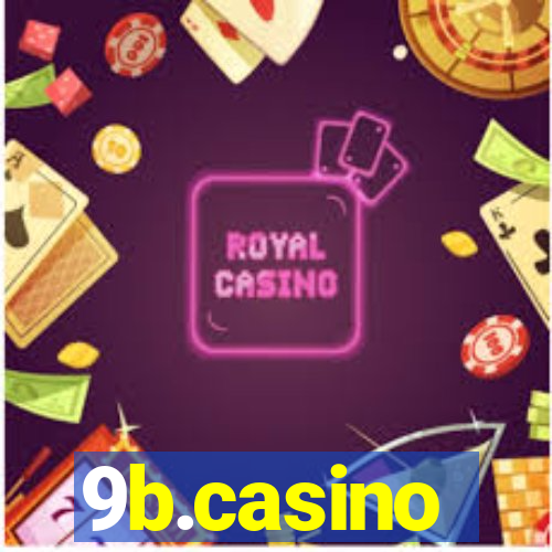 9b.casino