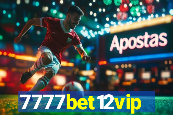 7777bet12vip