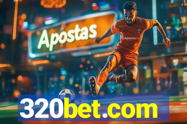 320bet.com