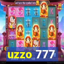 uzzo 777