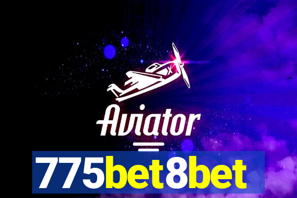 775bet8bet