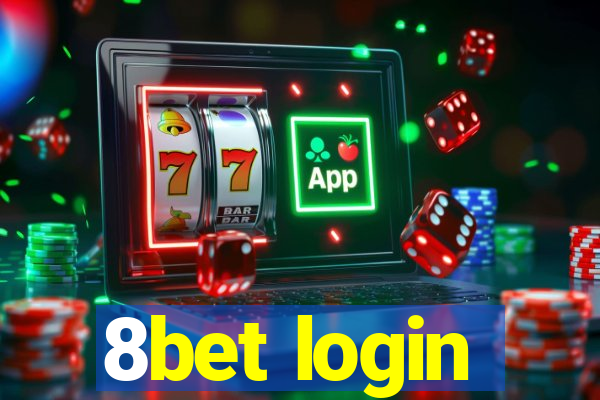 8bet login