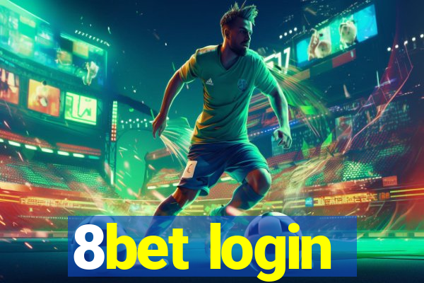 8bet login