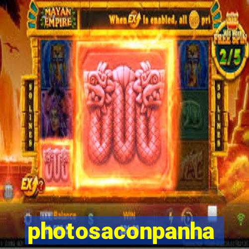 photosaconpanhante