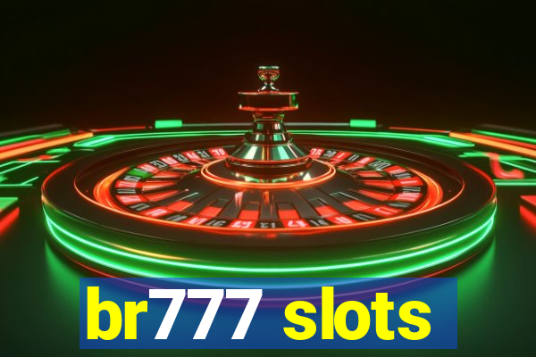 br777 slots