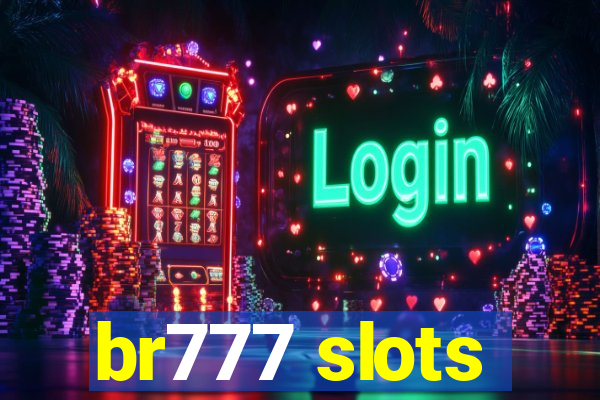 br777 slots