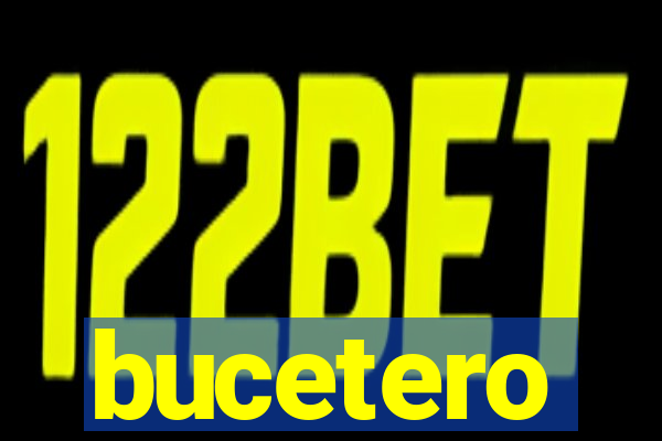 bucetero