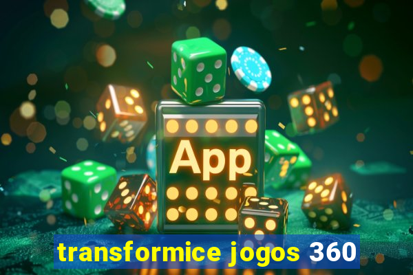 transformice jogos 360