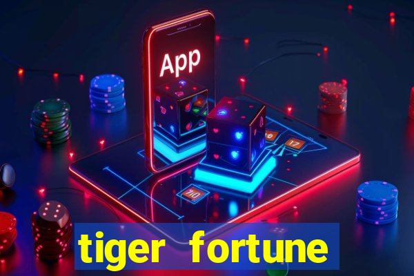 tiger fortune deposito 5 reais