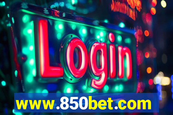 www.850bet.com