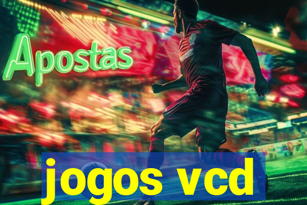 jogos vcd