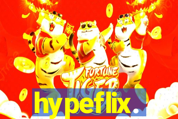 hypeflix.