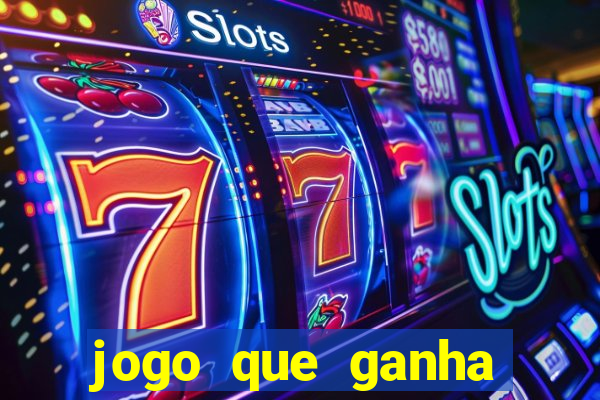 jogo que ganha dinheiro no paypal