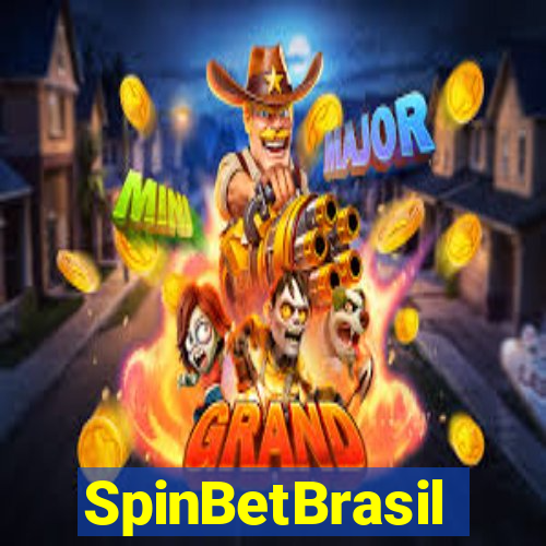 SpinBetBrasil