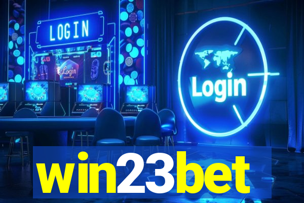 win23bet