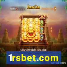 1rsbet.com