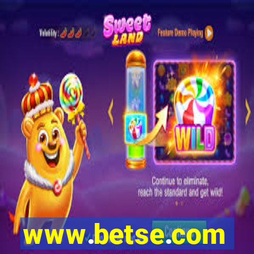 www.betse.com