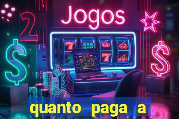 quanto paga a lotinha do jogo do bicho