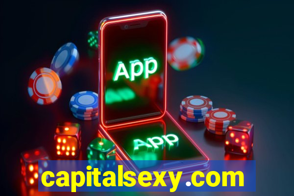 capitalsexy.com.br