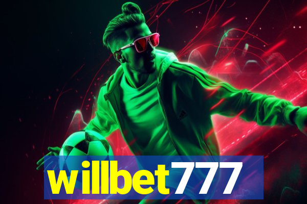 willbet777