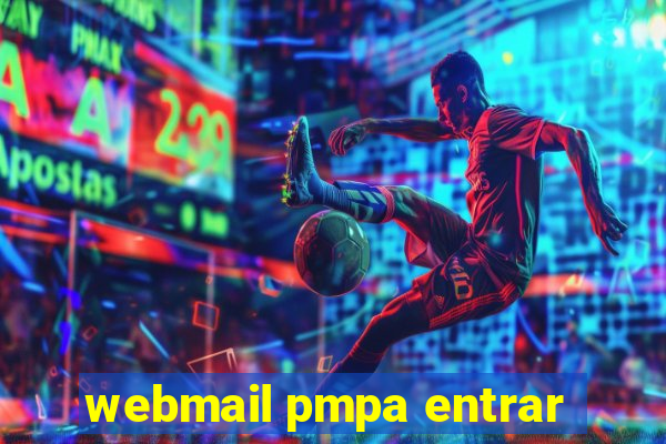 webmail pmpa entrar