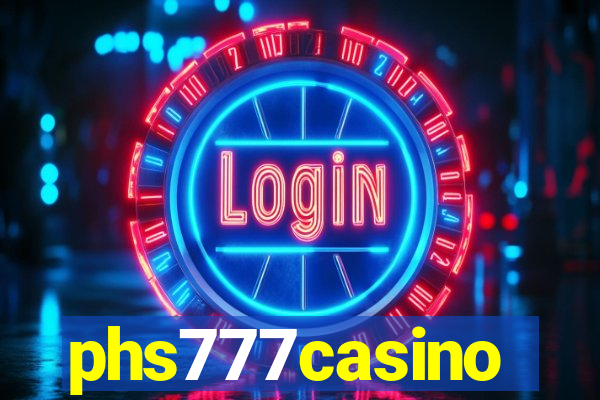 phs777casino