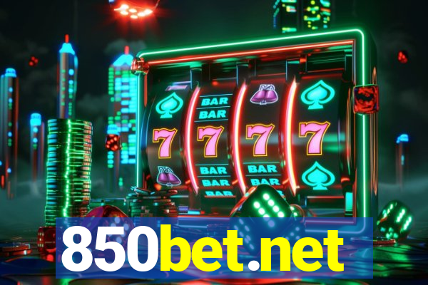 850bet.net