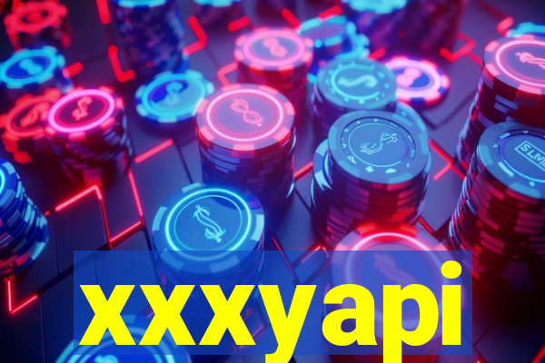 xxxyapi