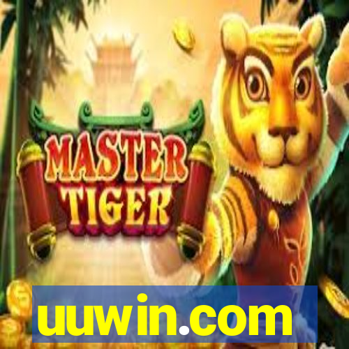 uuwin.com