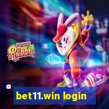 bet11.win login