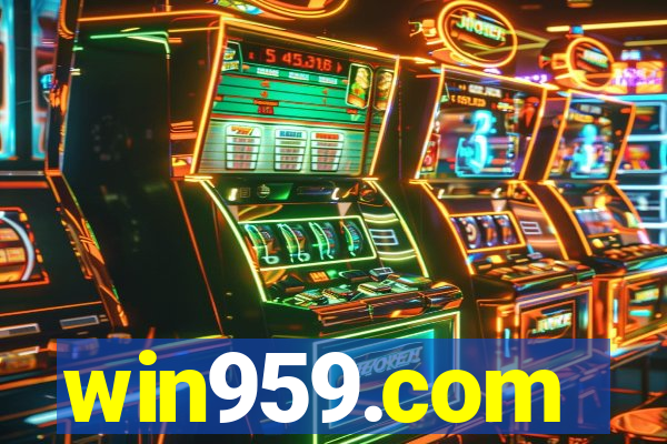 win959.com