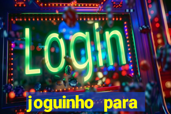 joguinho para ganhar dinheiro no pix