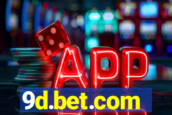 9d.bet.com